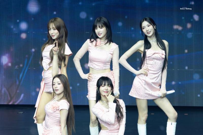 에이핑크 15주년