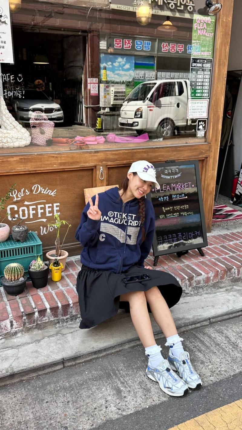 설현 인별