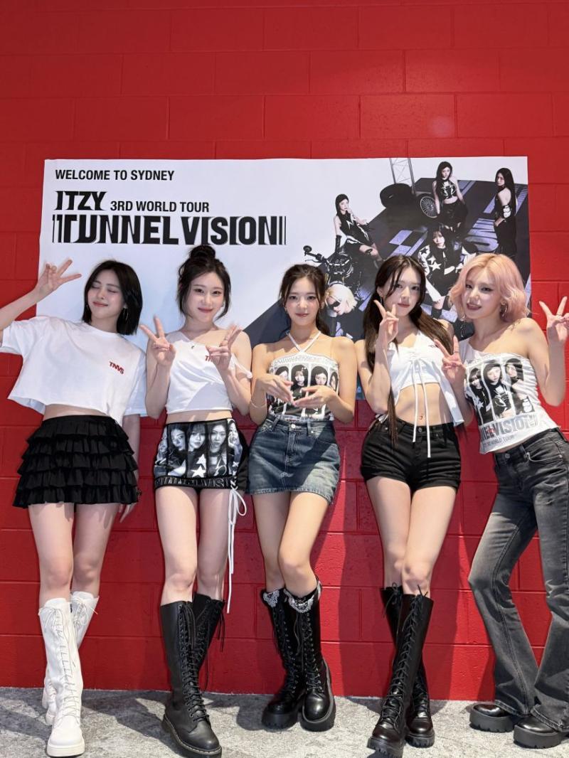 ITZY