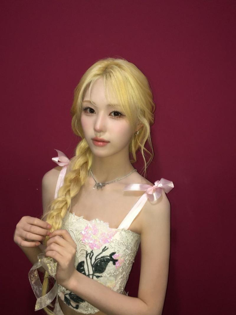 이프아이 원화연