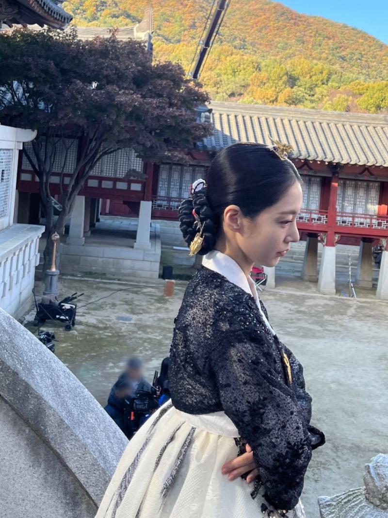 공승연 인별