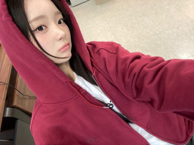 아이칠린 이지