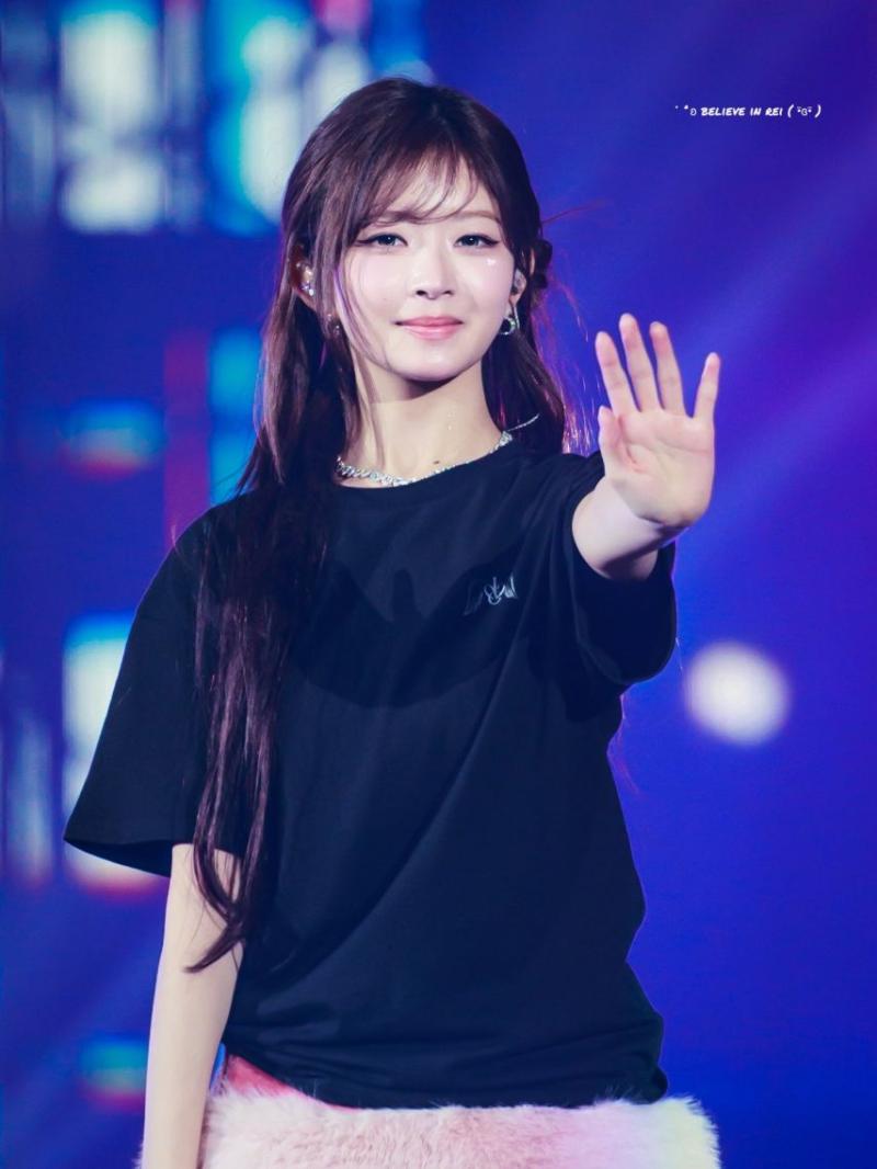 [아이브] 레이