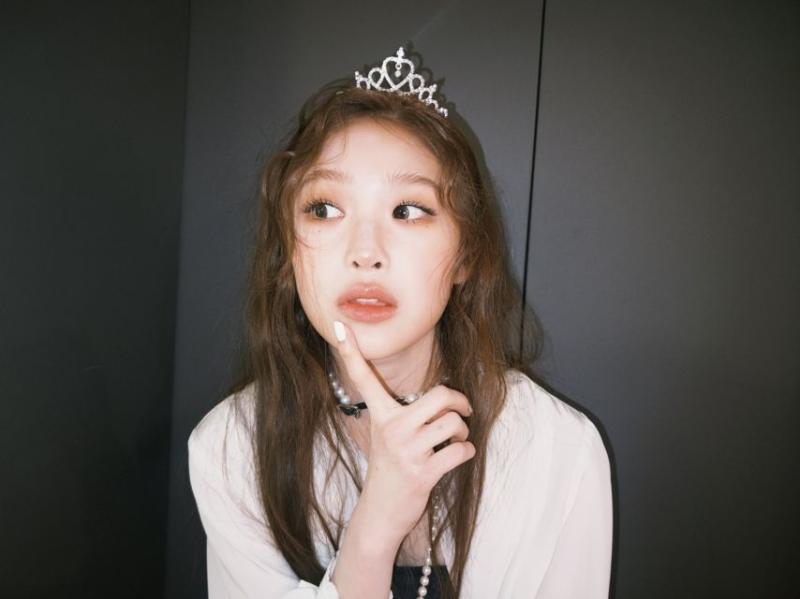 베이비돈크라이 베니