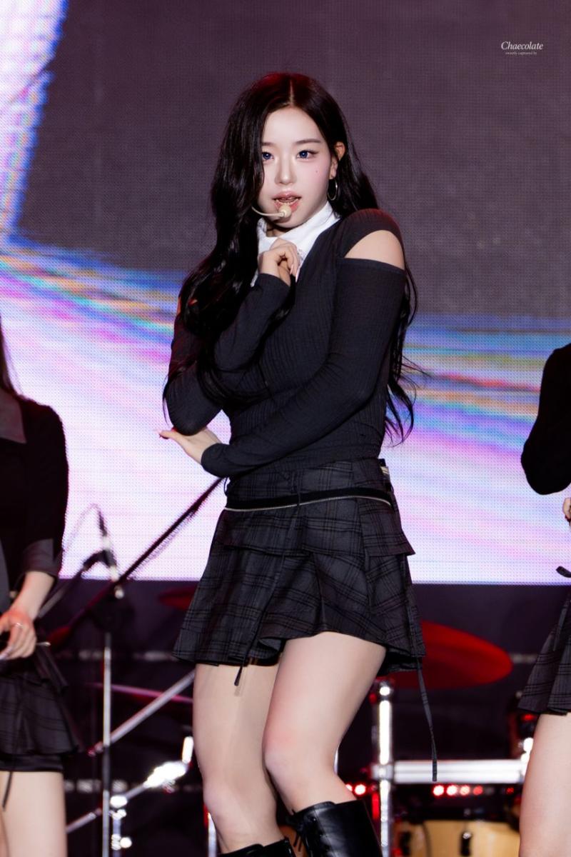 [트리플에스] 김채연