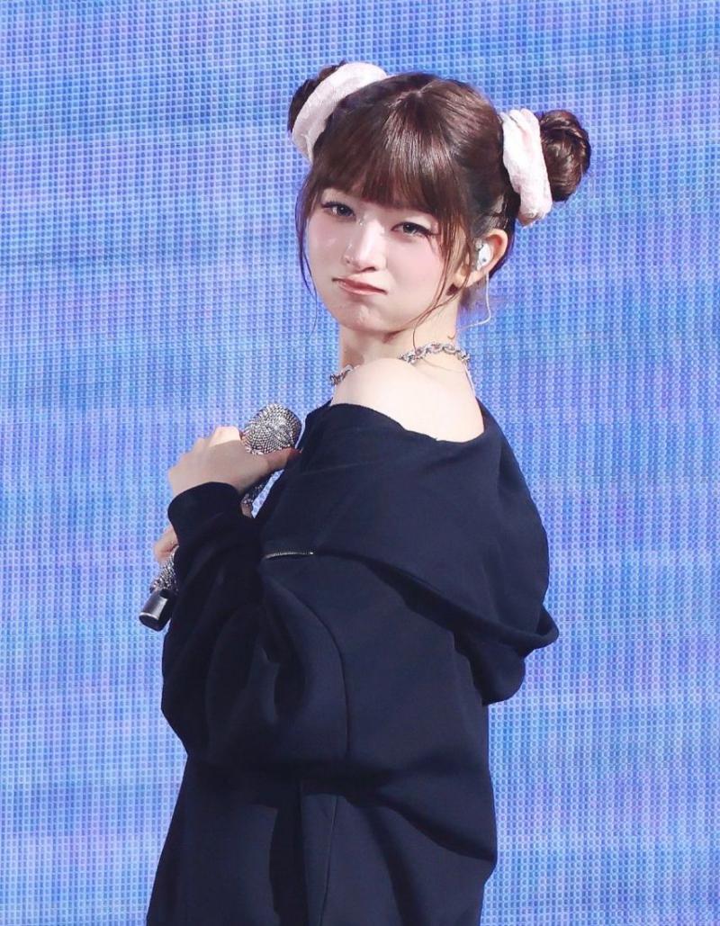 [아이브] 레이