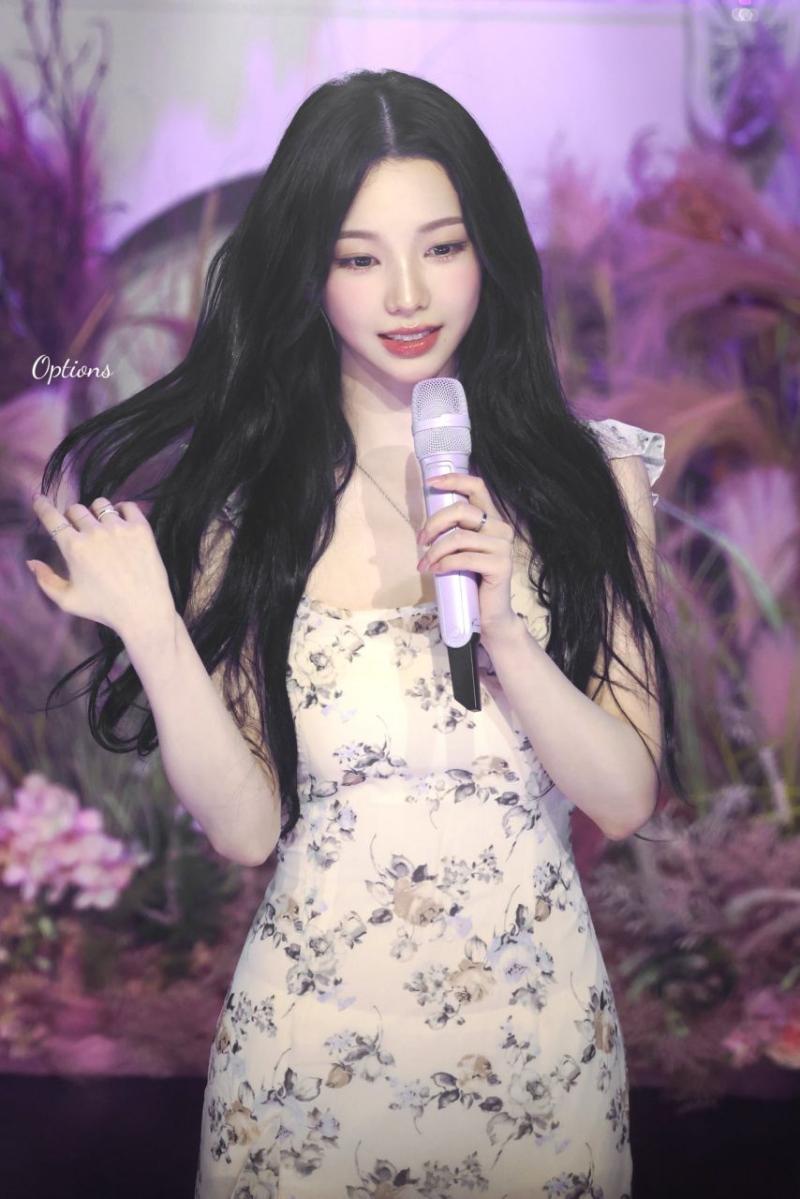 [에스파] 카리나