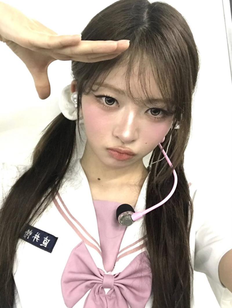 아이브 레이
