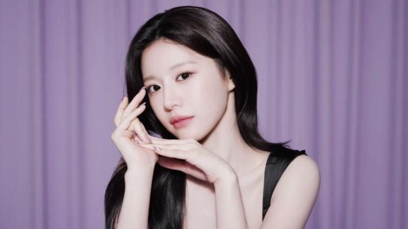 고윤정 렌즈미/ 모자무싸