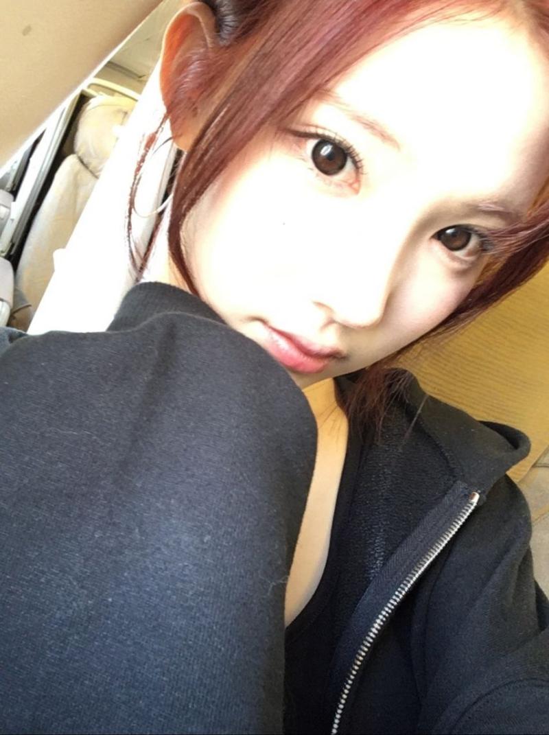 하츠투하츠 지우,  주은