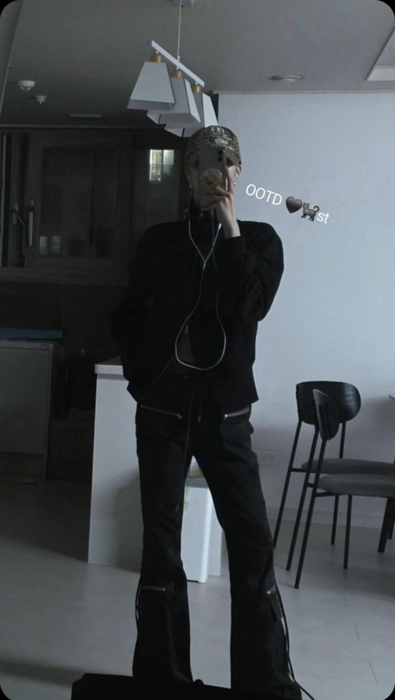 하츠투하츠 지우,  주은