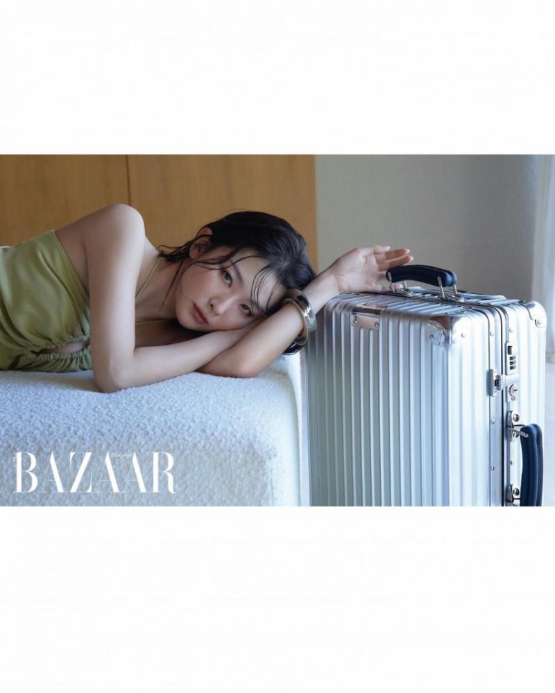 슬기 레드벨벳 바자BAZAAR