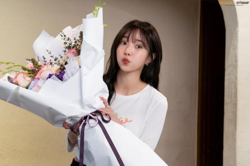 채수빈 시티브리즈