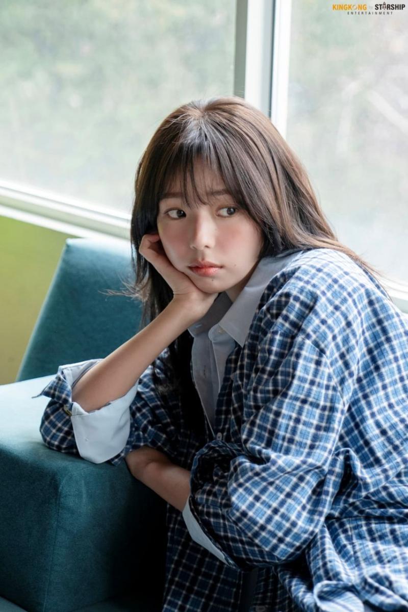 채수빈 시티브리즈