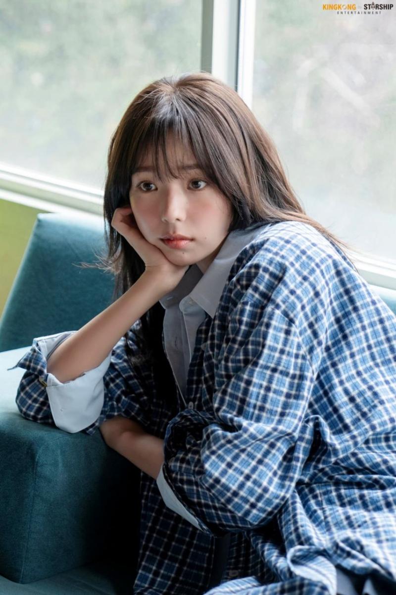 채수빈 시티브리즈
