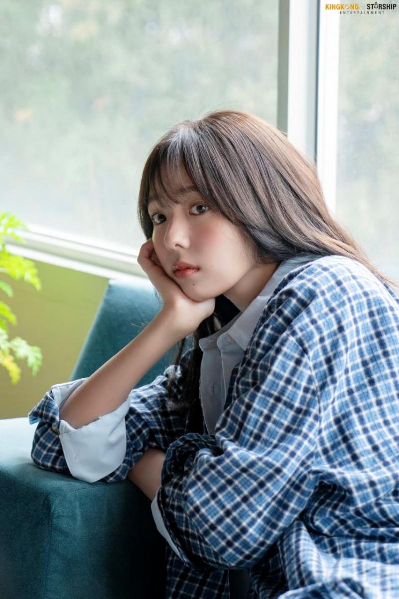 채수빈 시티브리즈