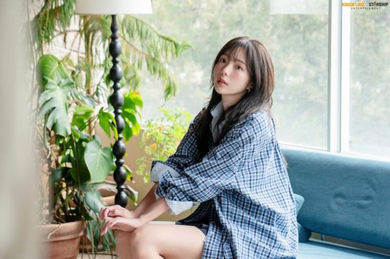 채수빈 시티브리즈