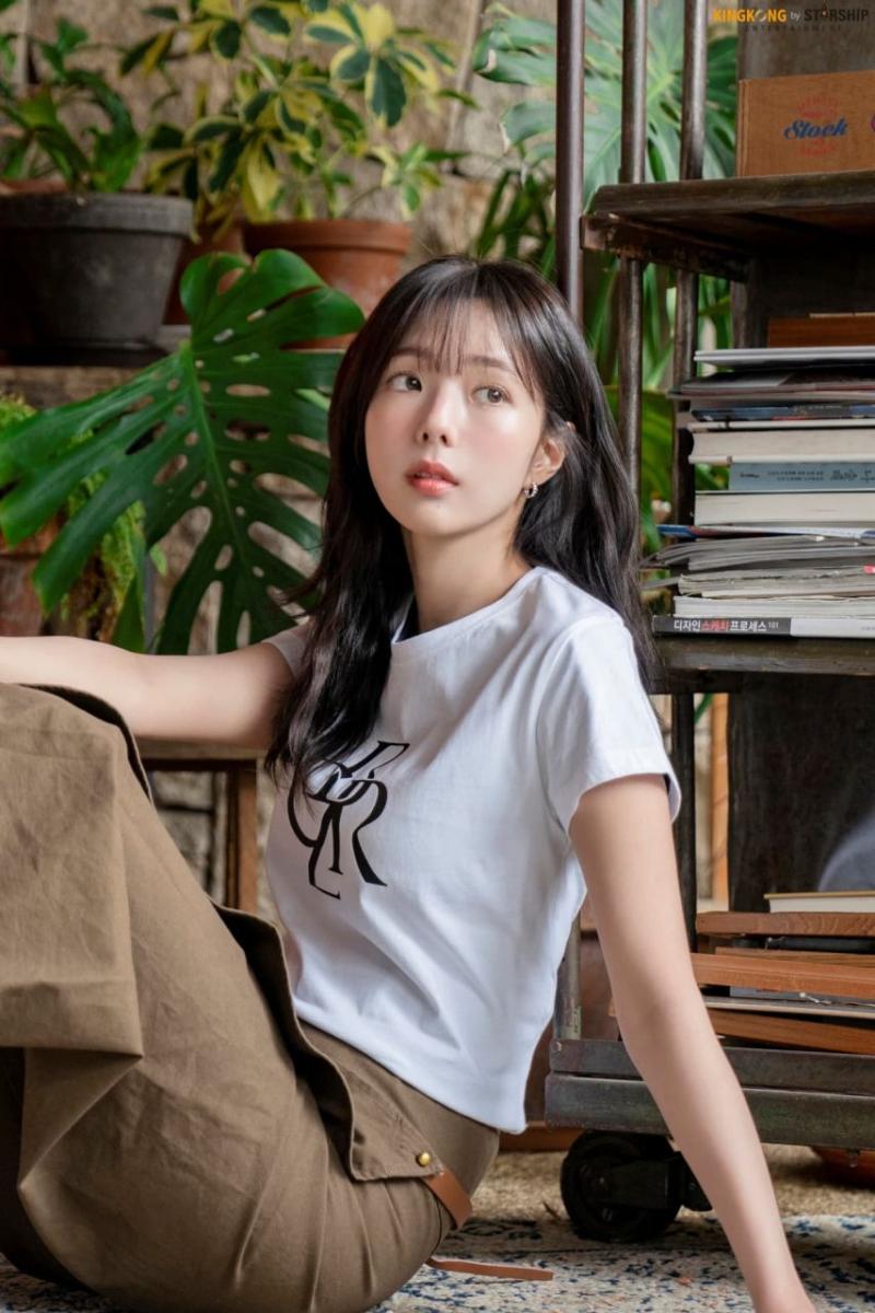 채수빈 시티브리즈