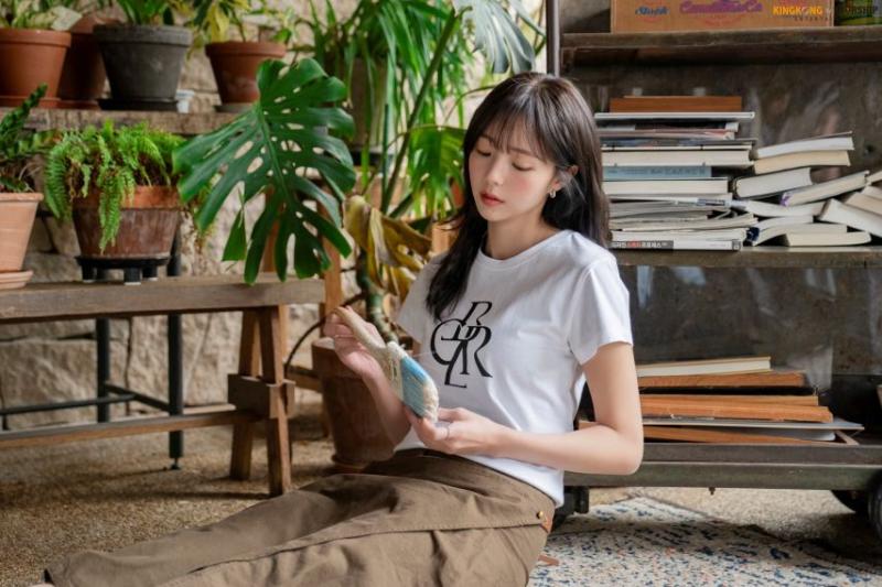 채수빈 시티브리즈