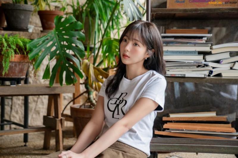 채수빈 시티브리즈