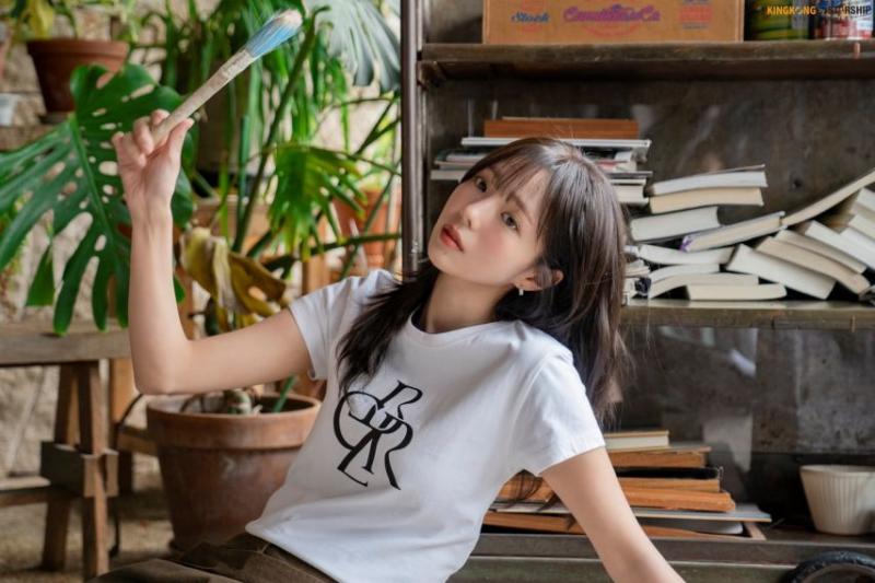 채수빈 시티브리즈