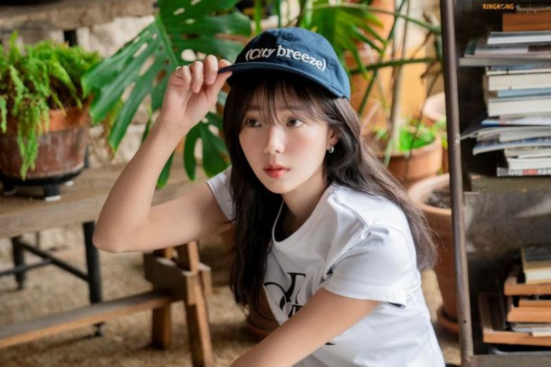 채수빈 시티브리즈