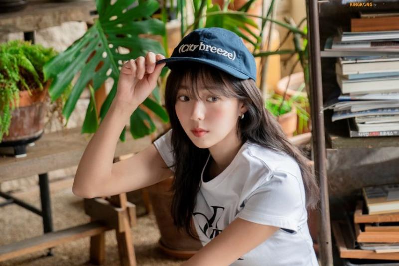 채수빈 시티브리즈