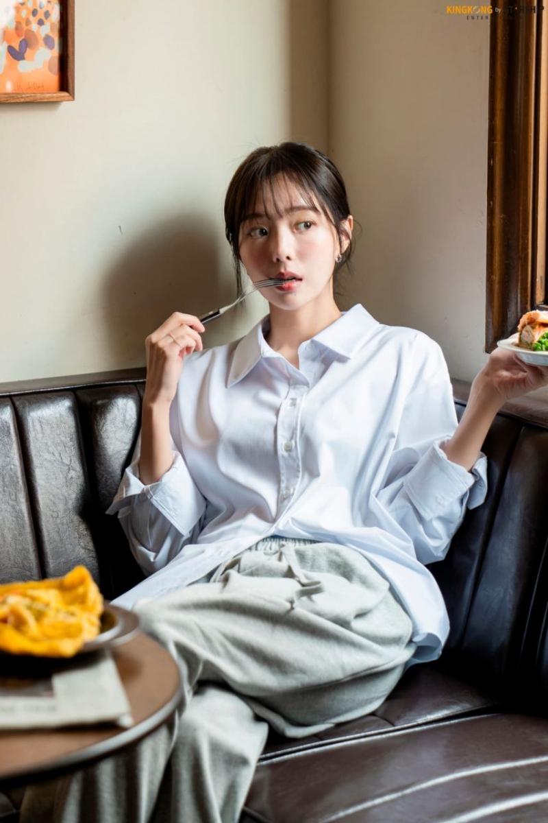 채수빈 시티브리즈
