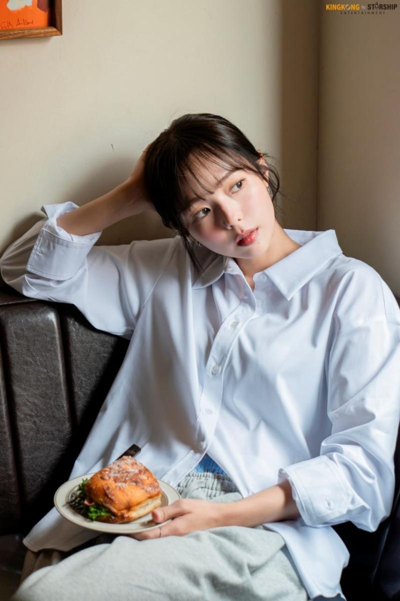 채수빈 시티브리즈