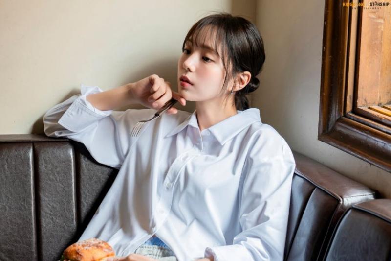 채수빈 시티브리즈
