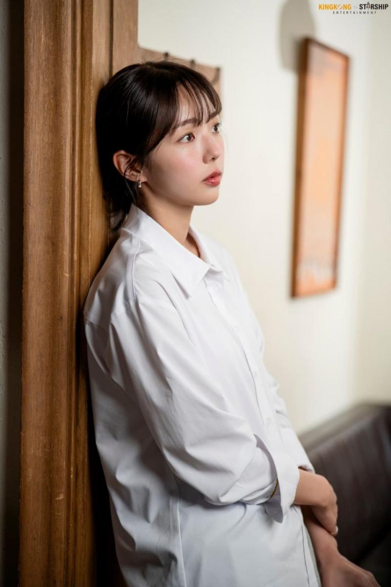 채수빈 시티브리즈