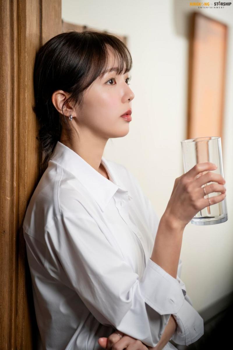 채수빈 시티브리즈