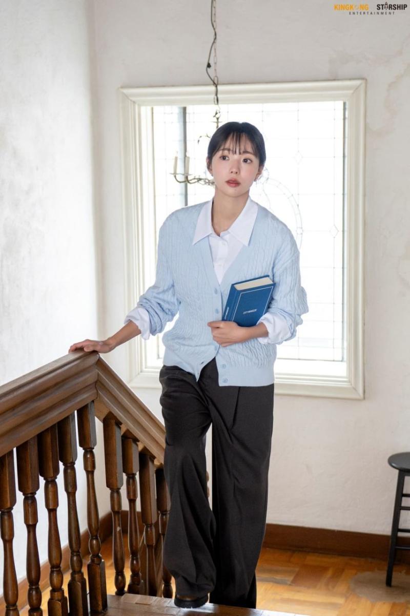 채수빈 시티브리즈