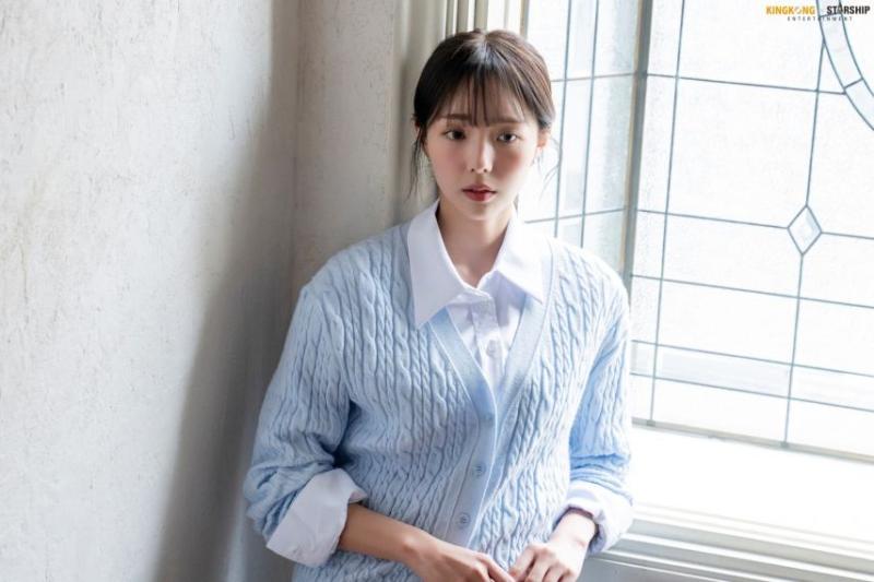 채수빈 시티브리즈