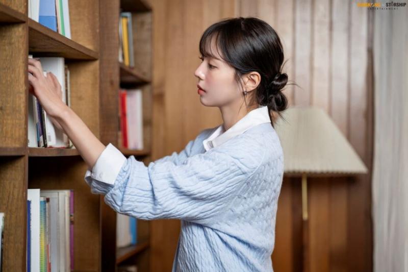 채수빈 시티브리즈