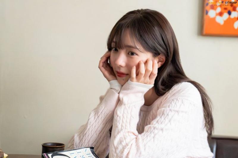 채수빈 시티브리즈
