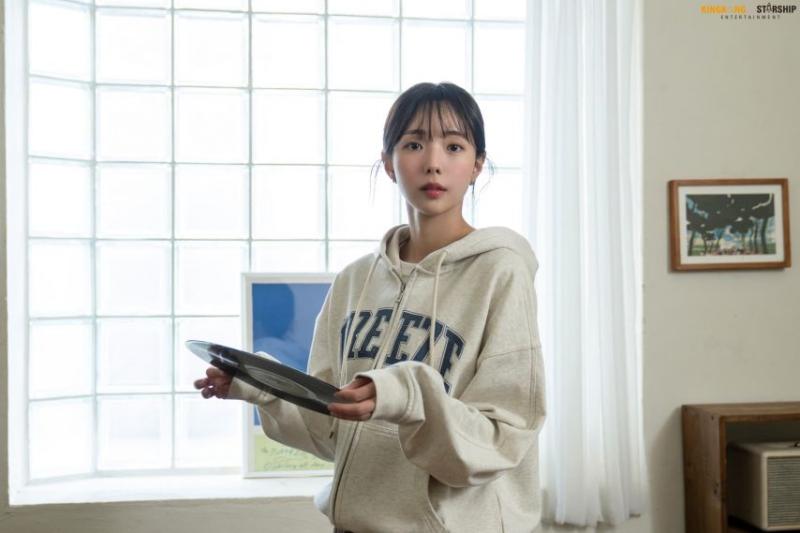 채수빈 시티브리즈
