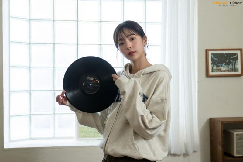 채수빈 시티브리즈