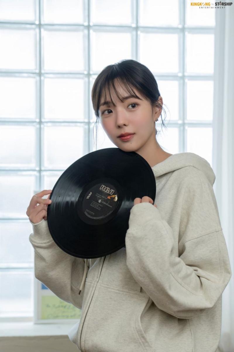 채수빈 시티브리즈