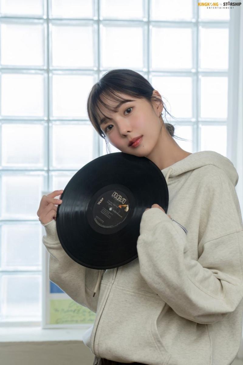 채수빈 시티브리즈