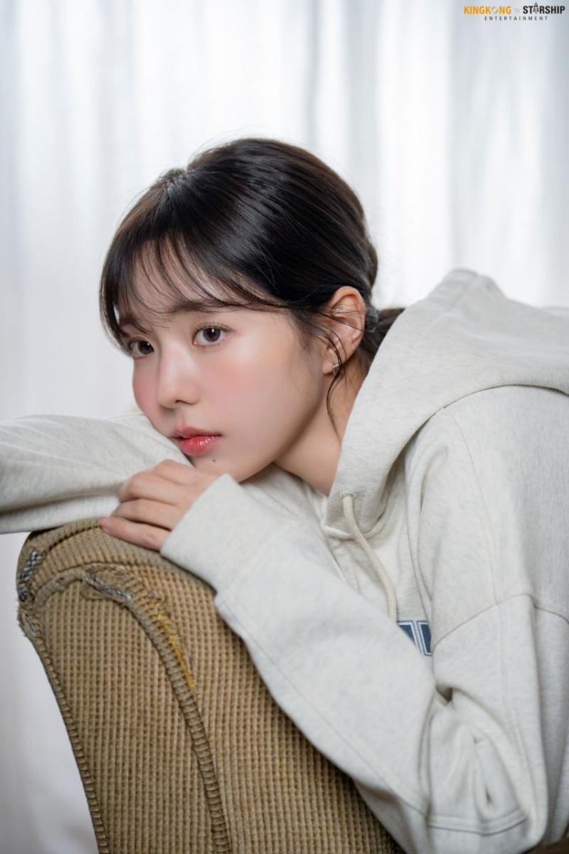 채수빈 시티브리즈