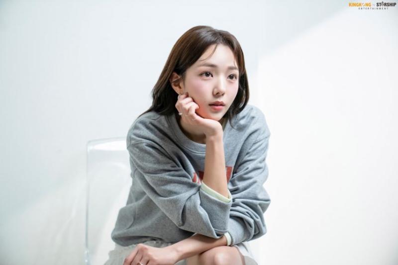 채수빈 시티브리즈