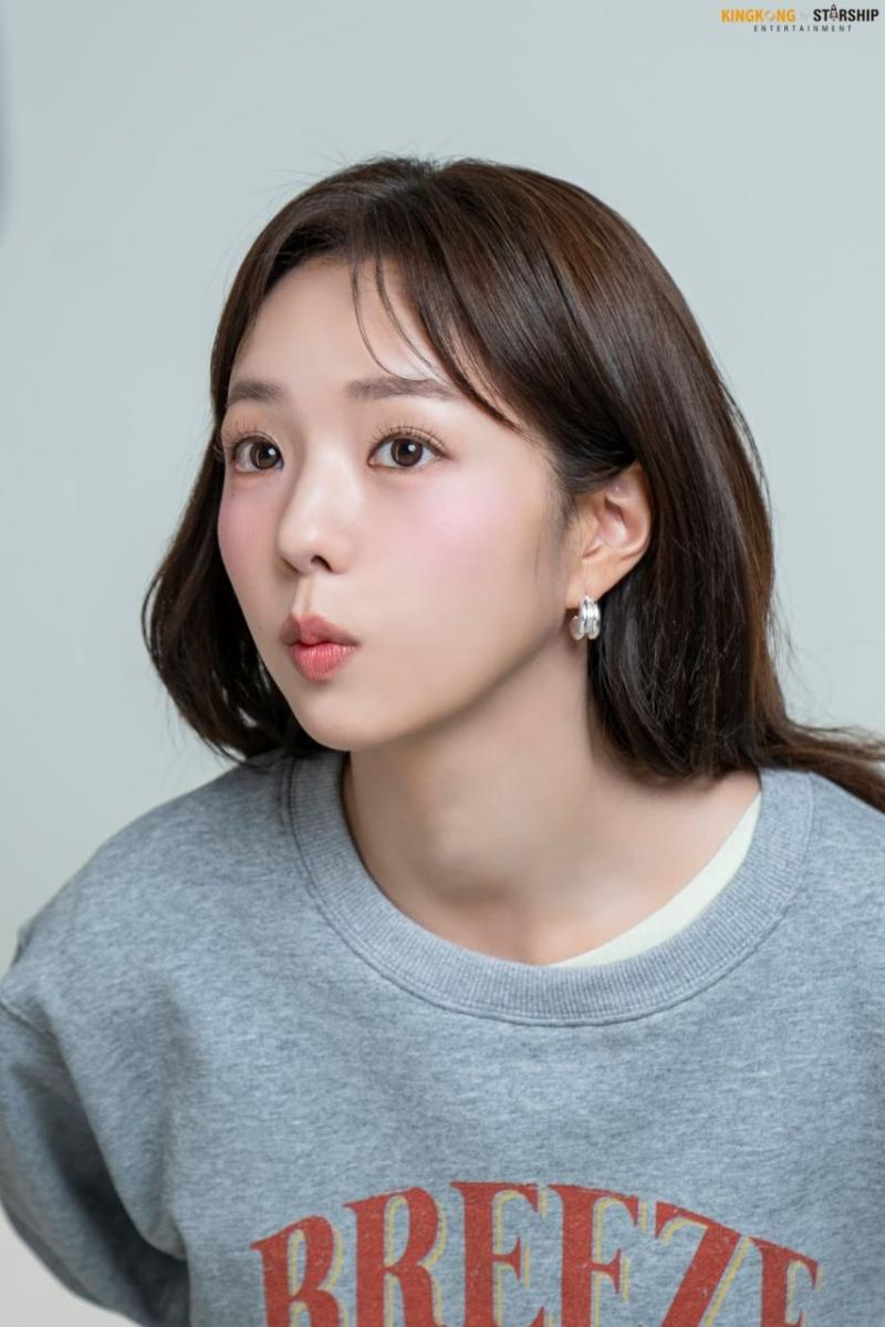 채수빈 시티브리즈
