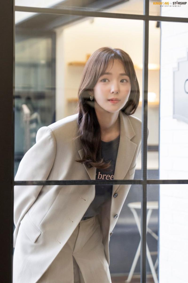 채수빈 시티브리즈