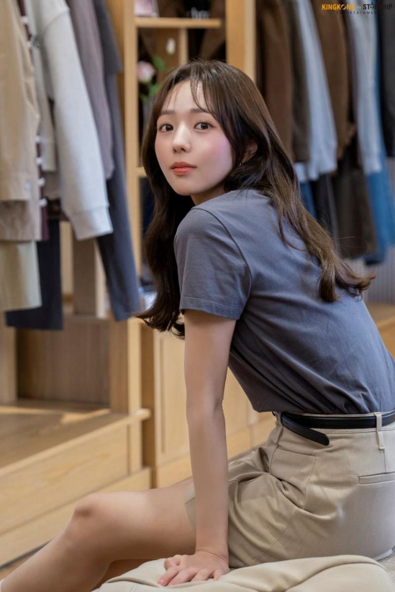 채수빈 시티브리즈