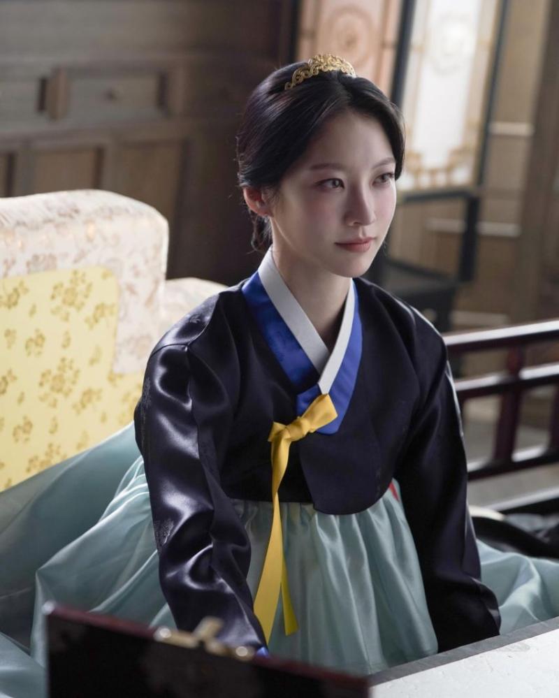 공승연 21세기대군부인