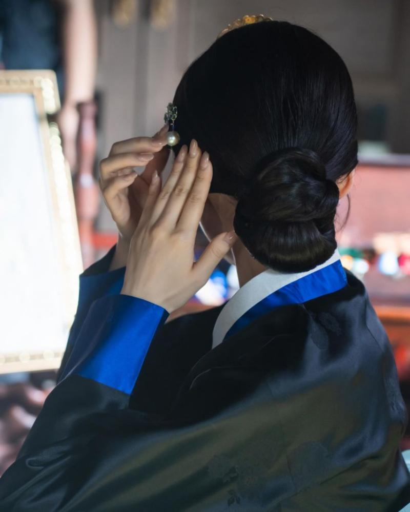 공승연 21세기대군부인