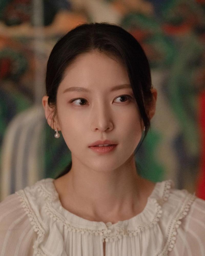공승연 21세기대군부인
