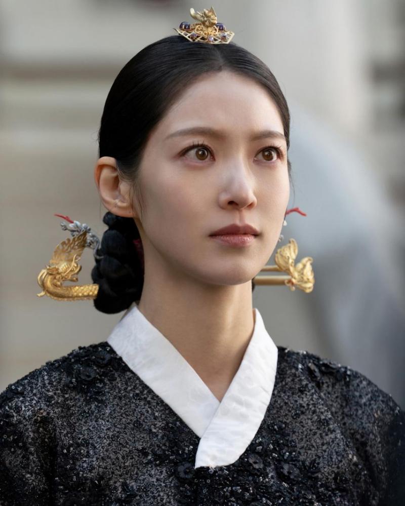 공승연 21세기대군부인