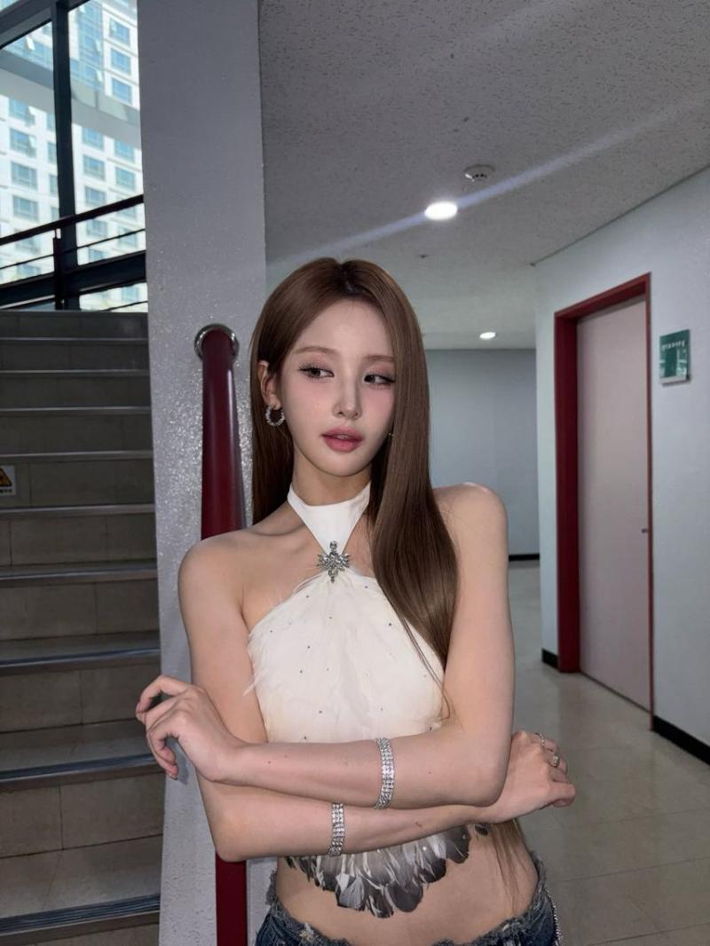키스오브라이프 벨